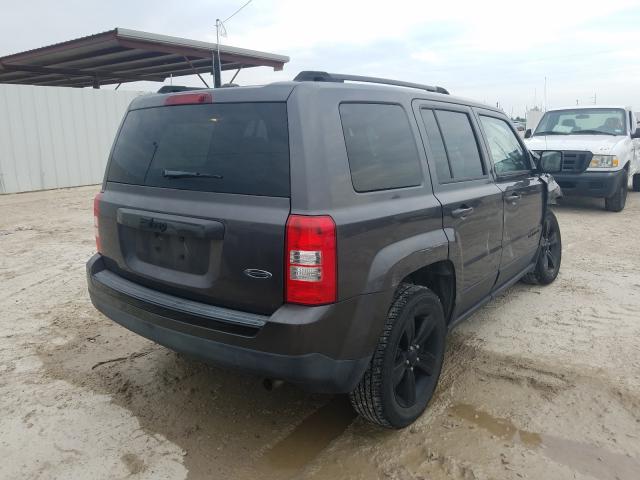 Photo 3 VIN: 1C4NJPBAXFD349699 - JEEP PATRIOT SP 