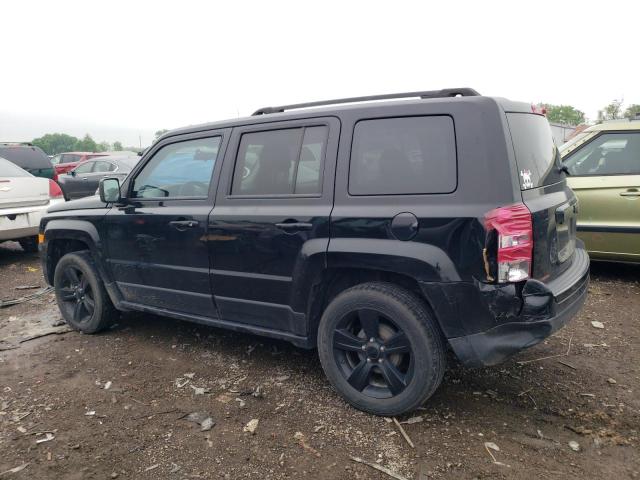 Photo 1 VIN: 1C4NJPBAXFD350514 - JEEP PATRIOT 