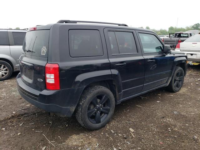 Photo 2 VIN: 1C4NJPBAXFD350514 - JEEP PATRIOT 