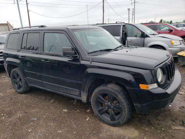 Photo 3 VIN: 1C4NJPBAXFD350514 - JEEP PATRIOT 