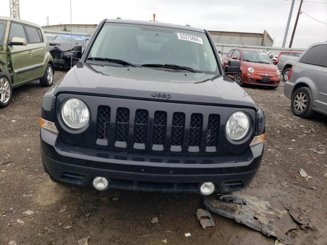 Photo 4 VIN: 1C4NJPBAXFD350514 - JEEP PATRIOT 