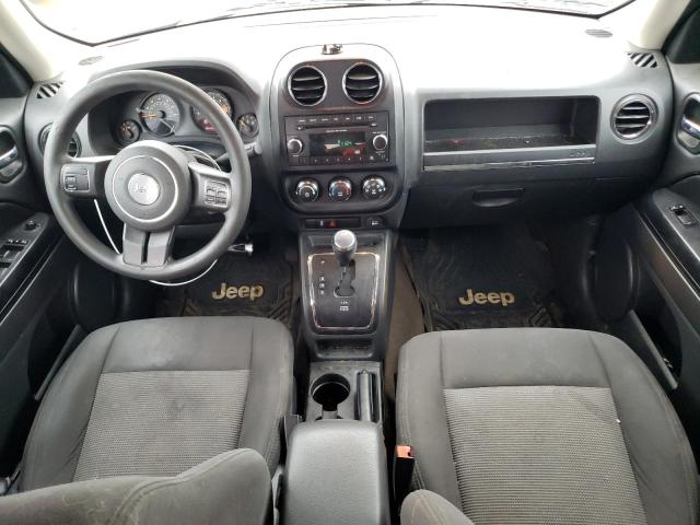 Photo 7 VIN: 1C4NJPBAXFD350514 - JEEP PATRIOT 