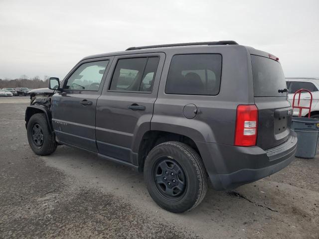 Photo 1 VIN: 1C4NJPBAXFD401719 - JEEP PATRIOT SP 