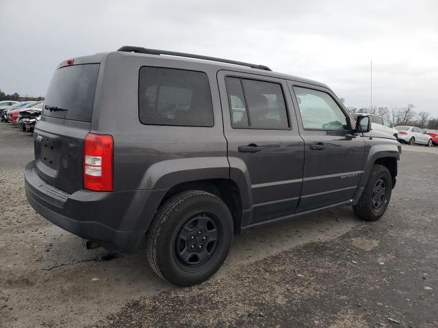 Photo 2 VIN: 1C4NJPBAXFD401719 - JEEP PATRIOT SP 