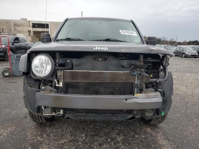 Photo 4 VIN: 1C4NJPBAXFD401719 - JEEP PATRIOT SP 