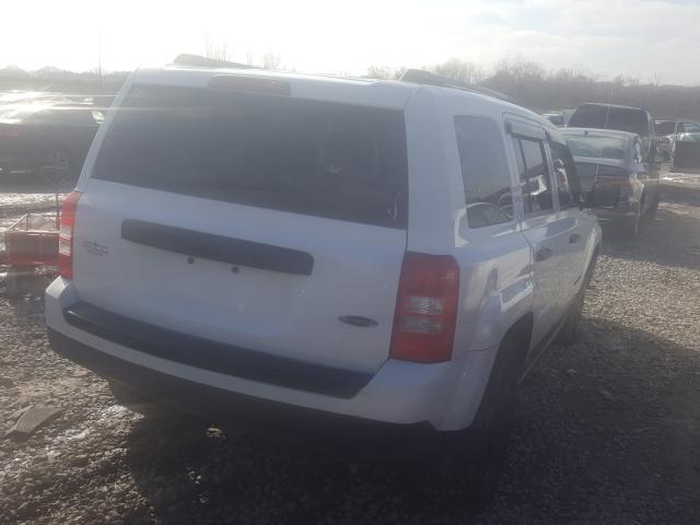 Photo 3 VIN: 1C4NJPBAXFD401882 - JEEP PATRIOT SP 