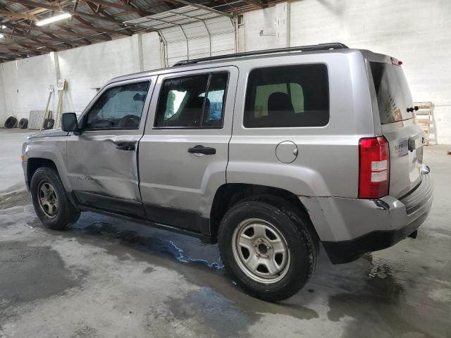 Photo 1 VIN: 1C4NJPBAXFD427897 - JEEP PATRIOT 