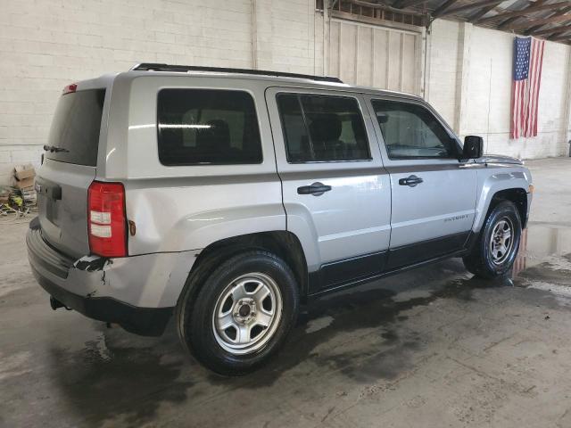 Photo 2 VIN: 1C4NJPBAXFD427897 - JEEP PATRIOT 