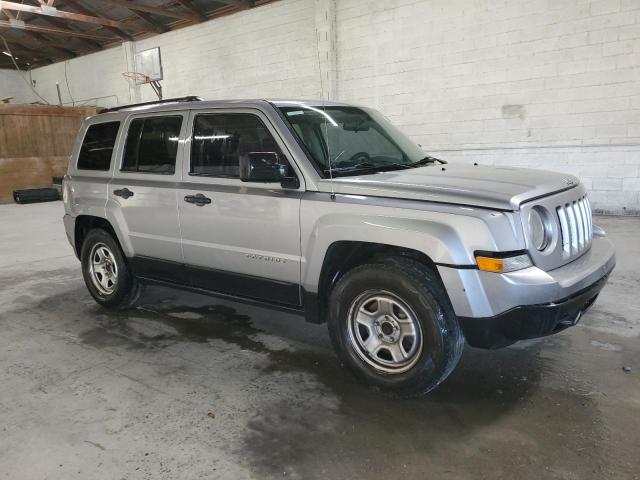 Photo 3 VIN: 1C4NJPBAXFD427897 - JEEP PATRIOT 