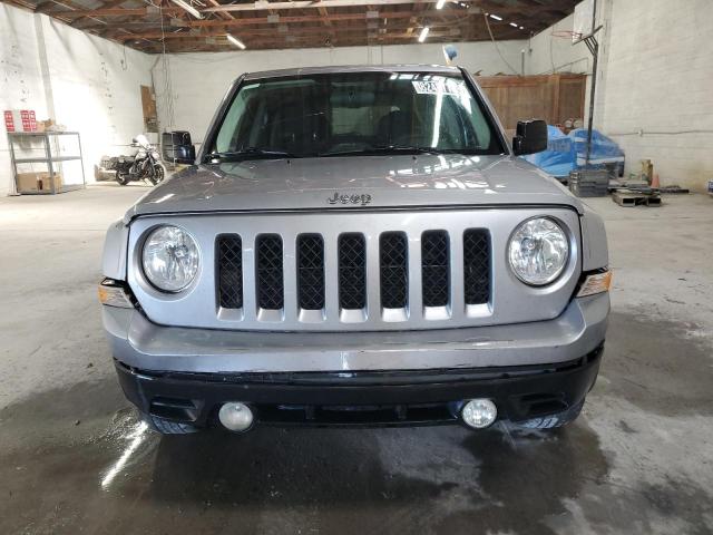 Photo 4 VIN: 1C4NJPBAXFD427897 - JEEP PATRIOT 