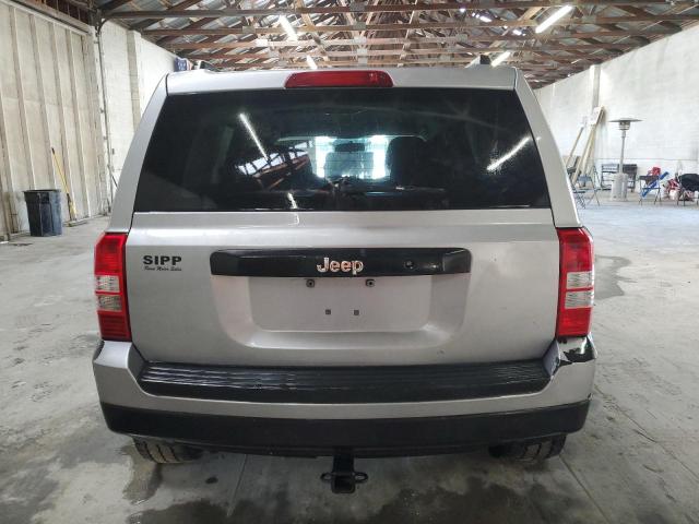 Photo 5 VIN: 1C4NJPBAXFD427897 - JEEP PATRIOT 