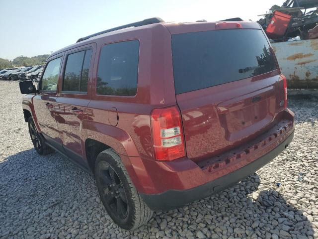 Photo 1 VIN: 1C4NJPBAXFD439502 - JEEP PATRIOT SP 