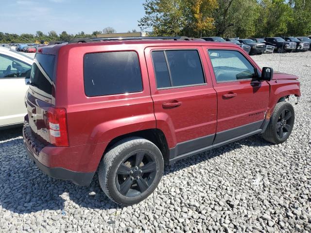 Photo 2 VIN: 1C4NJPBAXFD439502 - JEEP PATRIOT SP 