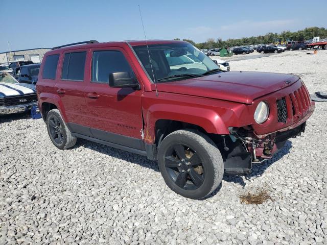 Photo 3 VIN: 1C4NJPBAXFD439502 - JEEP PATRIOT SP 