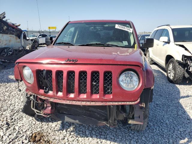 Photo 4 VIN: 1C4NJPBAXFD439502 - JEEP PATRIOT SP 