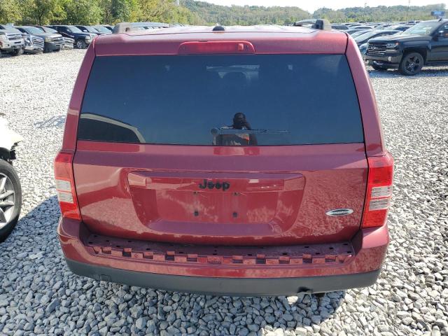 Photo 5 VIN: 1C4NJPBAXFD439502 - JEEP PATRIOT SP 