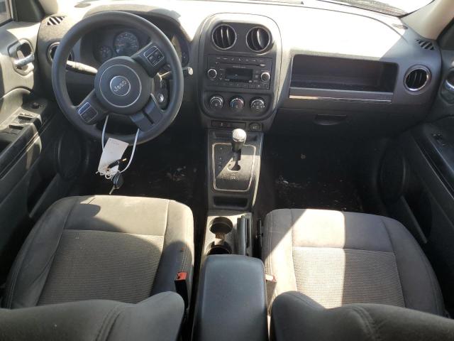 Photo 7 VIN: 1C4NJPBAXFD439502 - JEEP PATRIOT SP 