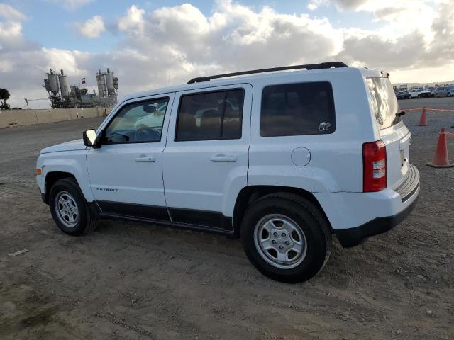 Photo 1 VIN: 1C4NJPBAXGD526527 - JEEP PATRIOT SP 