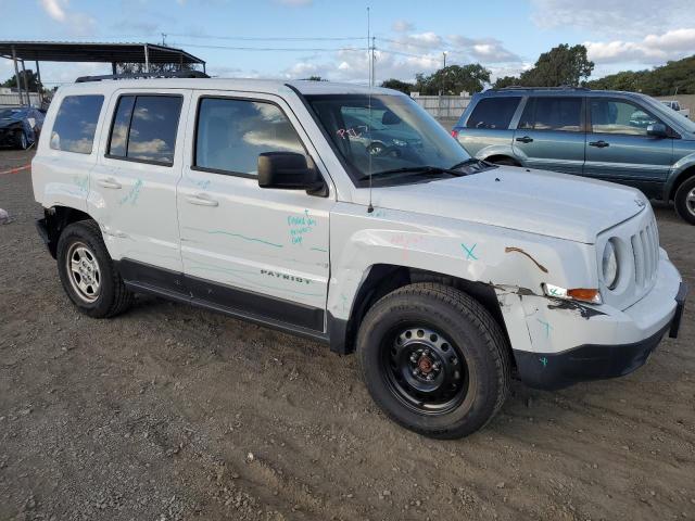 Photo 3 VIN: 1C4NJPBAXGD526527 - JEEP PATRIOT SP 