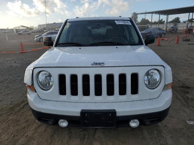 Photo 4 VIN: 1C4NJPBAXGD526527 - JEEP PATRIOT SP 