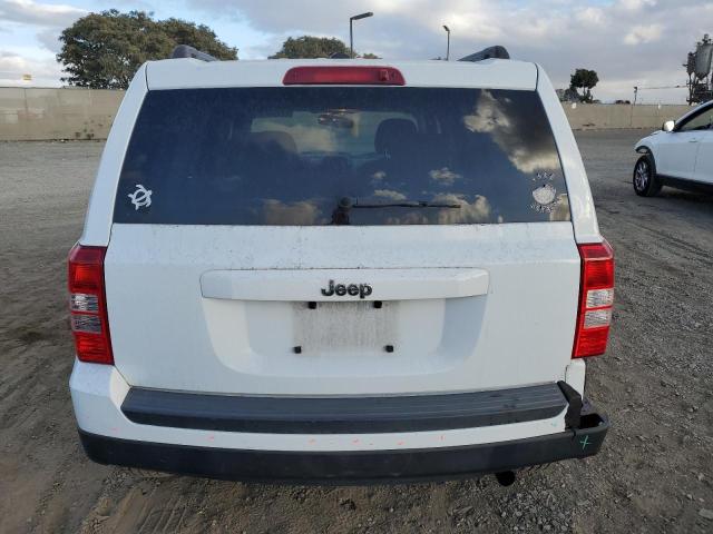 Photo 5 VIN: 1C4NJPBAXGD526527 - JEEP PATRIOT SP 