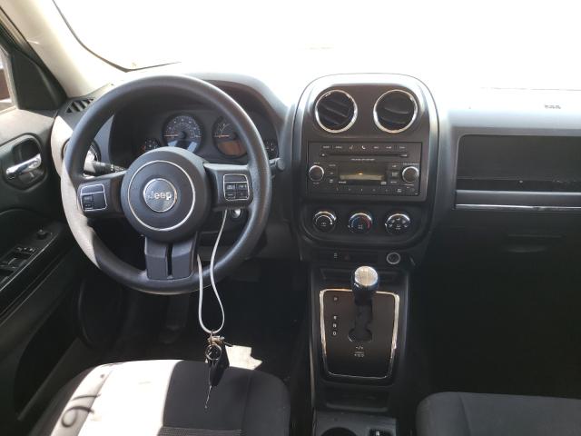 Photo 8 VIN: 1C4NJPBAXGD546910 - JEEP PATRIOT 