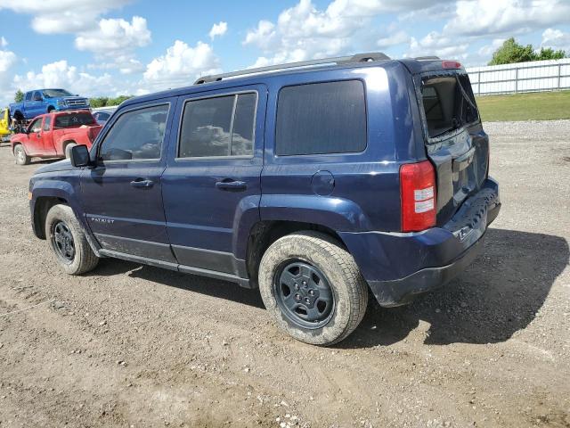 Photo 1 VIN: 1C4NJPBAXGD574982 - JEEP PATRIOT SP 