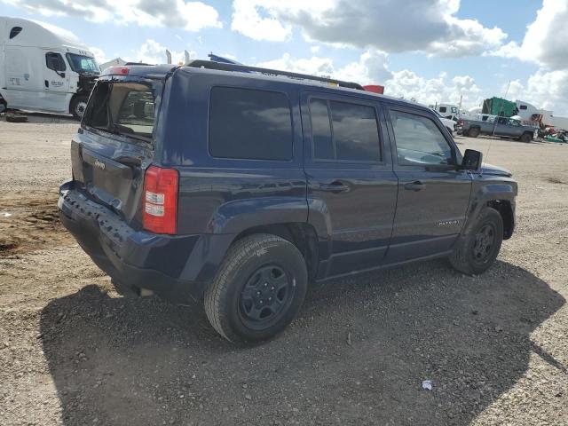 Photo 2 VIN: 1C4NJPBAXGD574982 - JEEP PATRIOT SP 