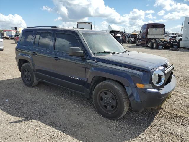 Photo 3 VIN: 1C4NJPBAXGD574982 - JEEP PATRIOT SP 