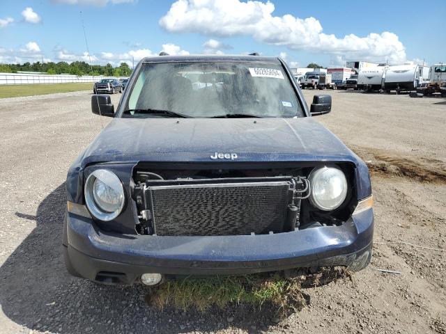 Photo 4 VIN: 1C4NJPBAXGD574982 - JEEP PATRIOT SP 