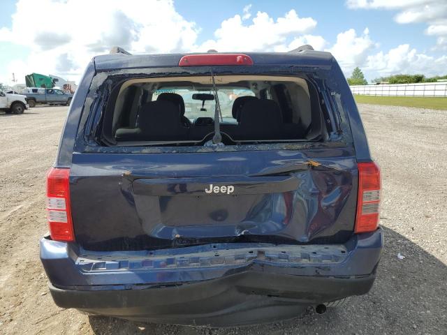 Photo 5 VIN: 1C4NJPBAXGD574982 - JEEP PATRIOT SP 