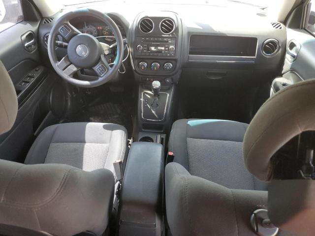 Photo 7 VIN: 1C4NJPBAXGD574982 - JEEP PATRIOT SP 