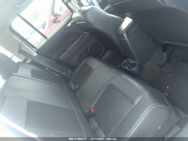 Photo 7 VIN: 1C4NJPBAXGD602618 - JEEP PATRIOT 