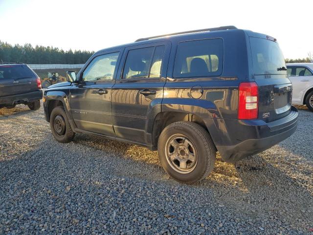 Photo 1 VIN: 1C4NJPBAXGD634789 - JEEP PATRIOT 