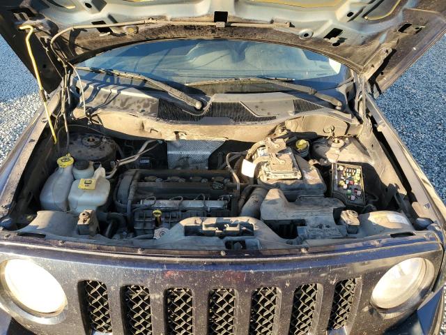 Photo 11 VIN: 1C4NJPBAXGD634789 - JEEP PATRIOT 