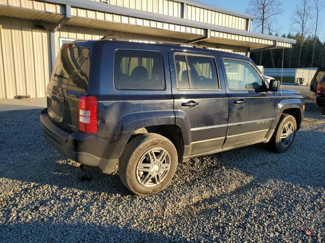 Photo 2 VIN: 1C4NJPBAXGD634789 - JEEP PATRIOT 