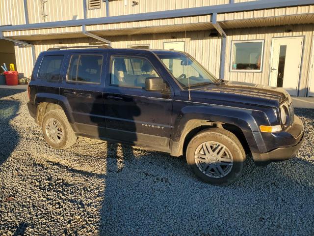 Photo 3 VIN: 1C4NJPBAXGD634789 - JEEP PATRIOT 