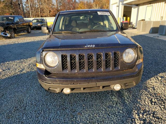 Photo 4 VIN: 1C4NJPBAXGD634789 - JEEP PATRIOT 