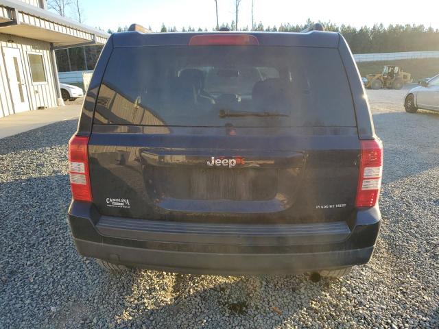 Photo 5 VIN: 1C4NJPBAXGD634789 - JEEP PATRIOT 