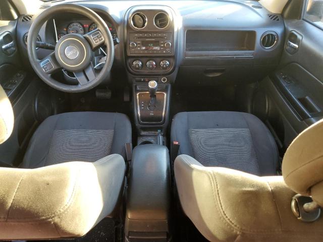 Photo 7 VIN: 1C4NJPBAXGD634789 - JEEP PATRIOT 