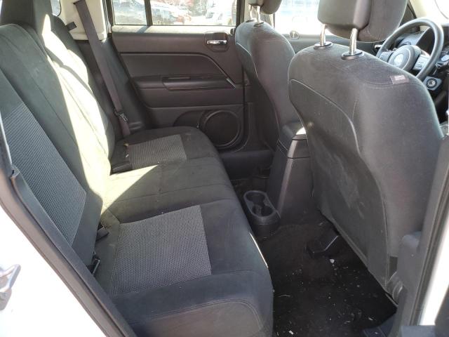 Photo 10 VIN: 1C4NJPBAXGD669476 - JEEP PATRIOT SP 