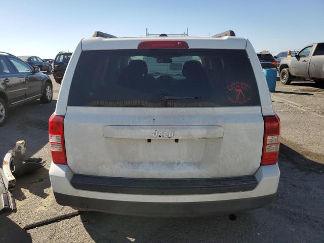 Photo 5 VIN: 1C4NJPBAXGD669476 - JEEP PATRIOT SP 