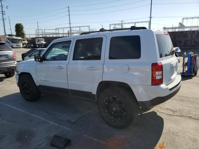 Photo 1 VIN: 1C4NJPBAXGD675214 - JEEP PATRIOT 