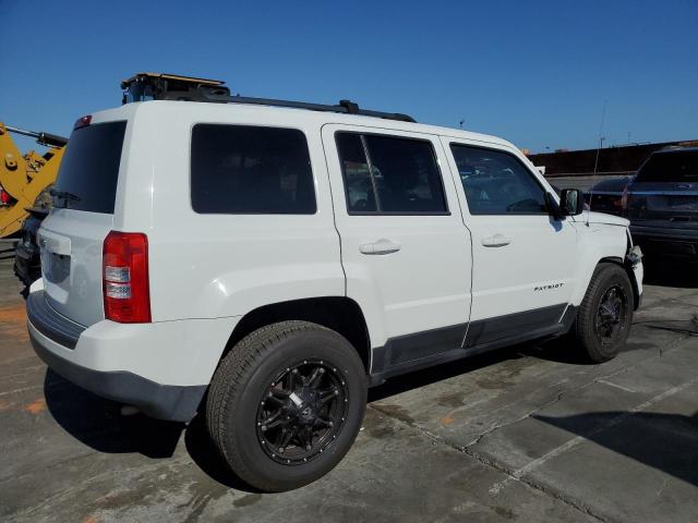 Photo 2 VIN: 1C4NJPBAXGD675214 - JEEP PATRIOT 