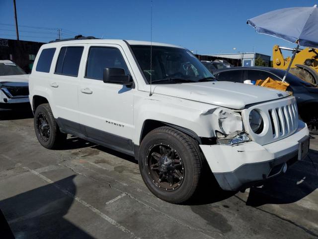 Photo 3 VIN: 1C4NJPBAXGD675214 - JEEP PATRIOT 