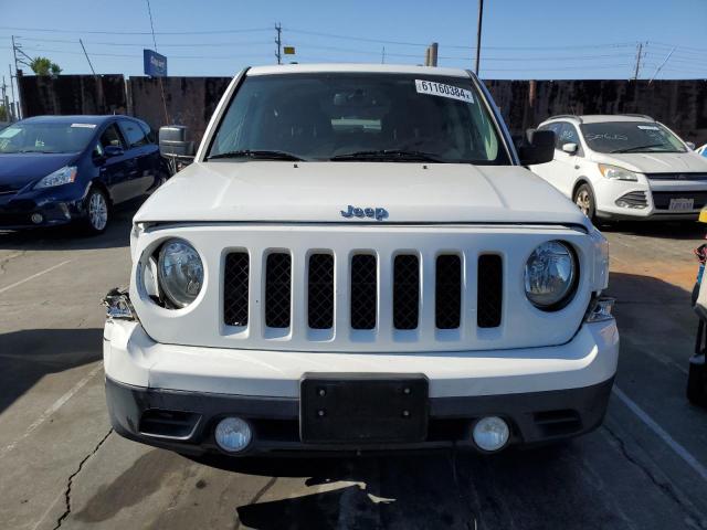 Photo 4 VIN: 1C4NJPBAXGD675214 - JEEP PATRIOT 