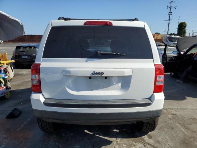 Photo 5 VIN: 1C4NJPBAXGD675214 - JEEP PATRIOT 