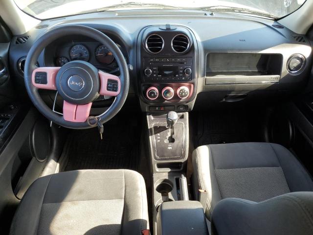 Photo 7 VIN: 1C4NJPBAXGD675214 - JEEP PATRIOT 