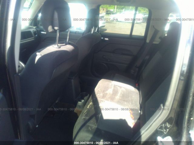 Photo 7 VIN: 1C4NJPBAXGD678078 - JEEP PATRIOT 