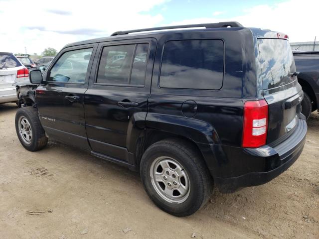 Photo 1 VIN: 1C4NJPBAXGD679120 - JEEP PATRIOT 